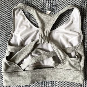 Free People Movement Synergy Sports Bra Crop